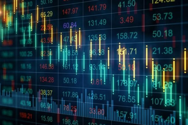 5 Tech Stocks That Surged More Than 100% in Nine Months