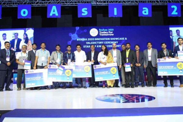 A showcase of Asia’s startup ecosystem