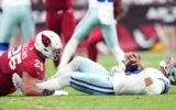 A weekend of football: records, upsets and surprises