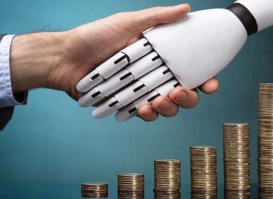 AI-Powered Financial Assistant for Small Businesses and Consumers
