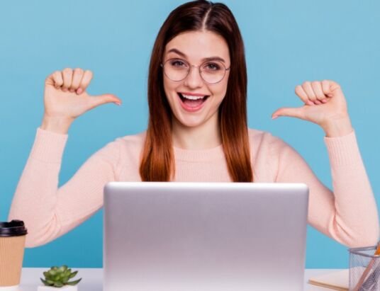 AI can help you create a powerful personal brand and grow your business