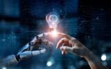 AI is transforming businesses and creating new opportunities