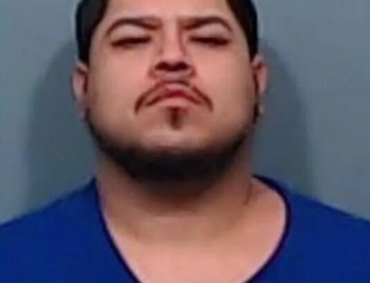 Abilene man charged with murder after shooting death of young woman