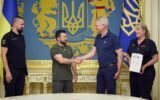 BAE Systems to boost Ukraine’s defence capabilities with local partnership