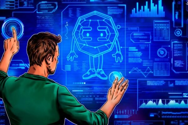 BIS outlines a vision for a digital monetary system