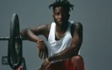 BMX Star Nigel Sylvester Partners With Linx Global To Launch