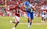 BYU football’s one-handed catches stun the nation