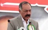 Balochistan Governor urges business community to invest in province’s development