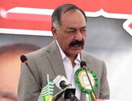 Balochistan Governor urges business community to invest in province’s development