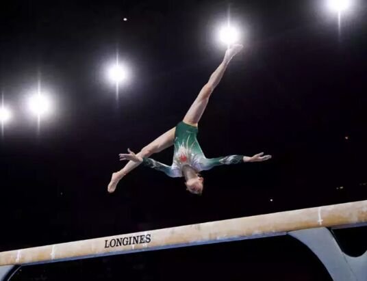 Belarusian Athletes to Compete as Individual Neutrals