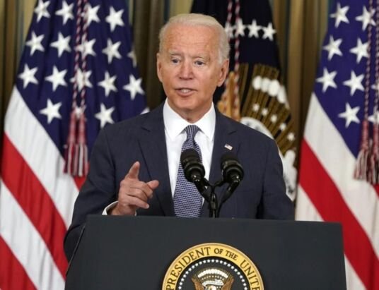 Biden’s Competition Agenda Faces Challenges in Tech and Telecom Sectors