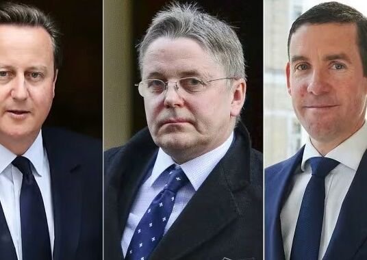 Big Tech hires former Truss adviser to lobby UK government