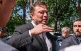 Big Tech leaders advise senators on AI regulation