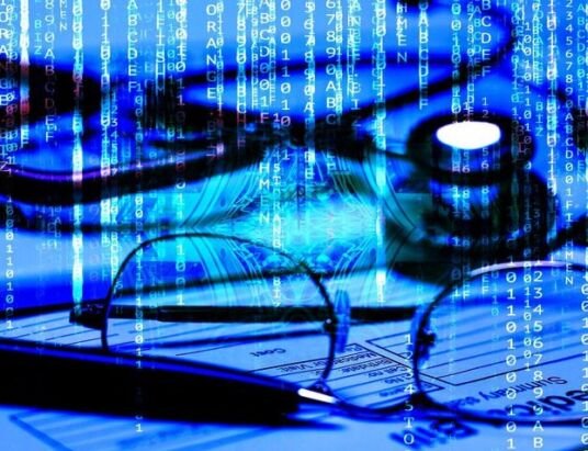 Big Tech’s Plans for NHS Data Raise Privacy and Ethical Concerns