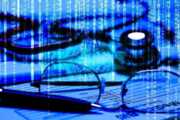 Big Tech’s Plans for NHS Data Raise Privacy and Ethical Concerns