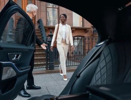 Blacklane CEO on Accessibility, Tech, and New Funding