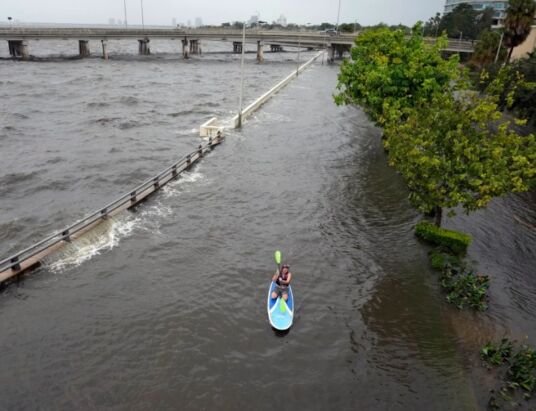 Bluffton braces for Hurricane Idalia as it approaches