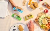 Bobo’s CEO Aims to Build a $100 Million Oat-Based Bakery Business