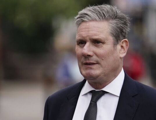 Business leaders support Starmer’s call for alignment with EU standards