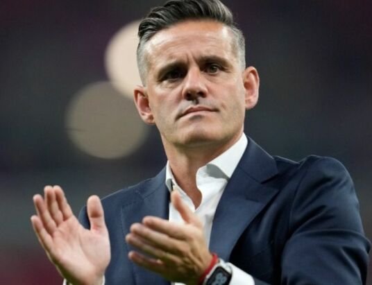 Canada Soccer to name new general secretary before announcing John Herdman’s