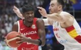 Canada secures Olympic berth after overcoming World Cup setback