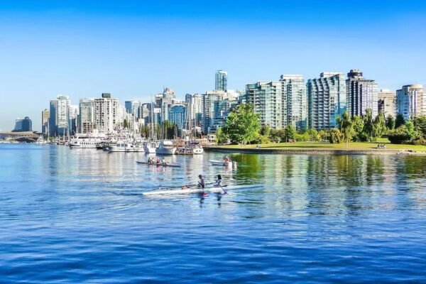 Canada’s new program to lure digital nomads