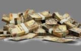 Cash circulation in Kenya reaches record high in July