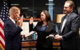 Charity Weeden Appointed as NASA’s New Associate Administrator for Technology