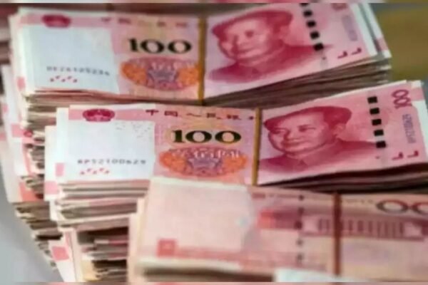 China lowers banks’ foreign exchange reserve ratio