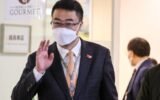 China urges US to reconsider tech investment ban