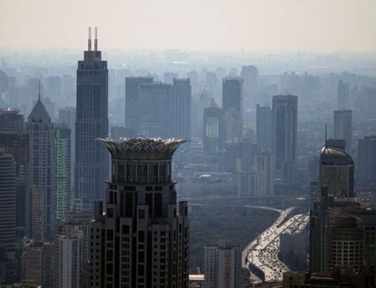 China’s Business Confidence Problem