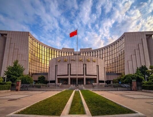China’s central bank tries to ease yuan’s downward pressure by asking big banks
