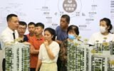 China’s economic stimulus amid property sector woes