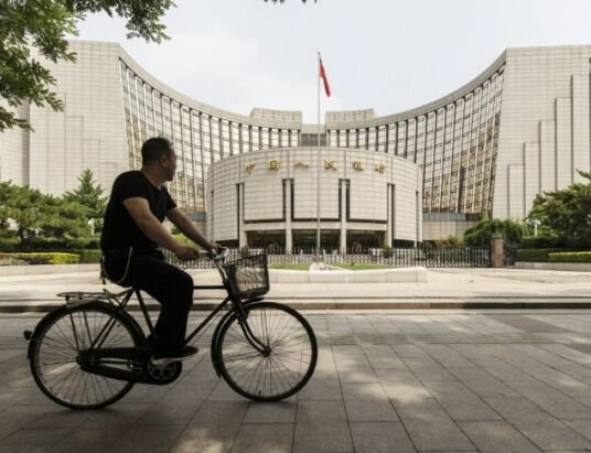 China’s major banks offer relief to homebuyers amid property slump