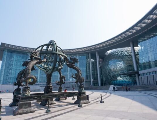 China’s sci-tech museums draw over a billion visitors in a decade