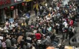 Chinese joint-stock banks face challenges amid economic slowdown