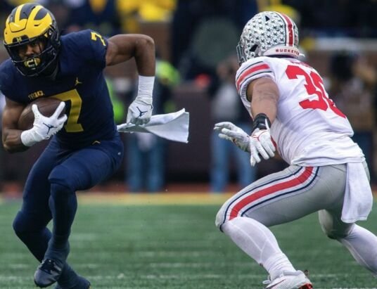 Clash of College Football Titans in Week 2