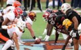 College Football Athletes Are Making Money From Their Fame