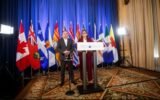 Council of Canada urges Ottawa to strengthen national security measures