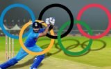 Cricket hopes to make a comeback in 2028 Olympics