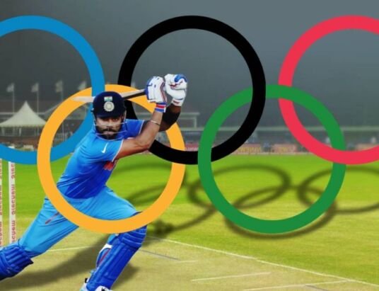 Cricket hopes to make a comeback in 2028 Olympics