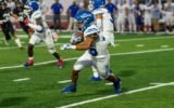 Crimson Cliffs and Dixie remain unbeaten in Region 9 football