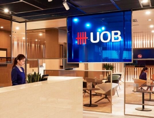 DBS and UOB to block access to digital banking services on phones with unverified
