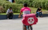 Delivery Hero in talks to sell part of its Asian business to Grab