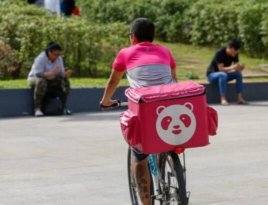 Delivery Hero in talks to sell part of its Asian business to Grab