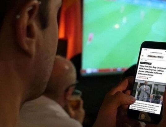 Digital-First Sports Media House with a Fan’s Perspective