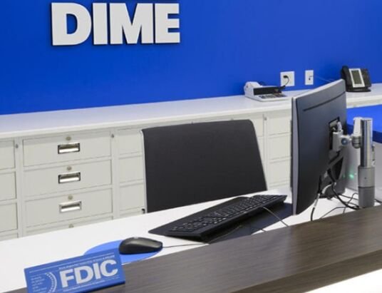 Dime Community Launches Healthcare Banking Vertical to Boost Commercial