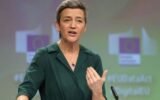 EU imposes new rules and probes on six Big Tech firms