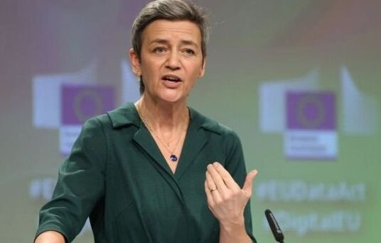 EU imposes new rules and probes on six Big Tech firms