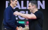 Elkann and Chesky: Tech only exists if it excites
